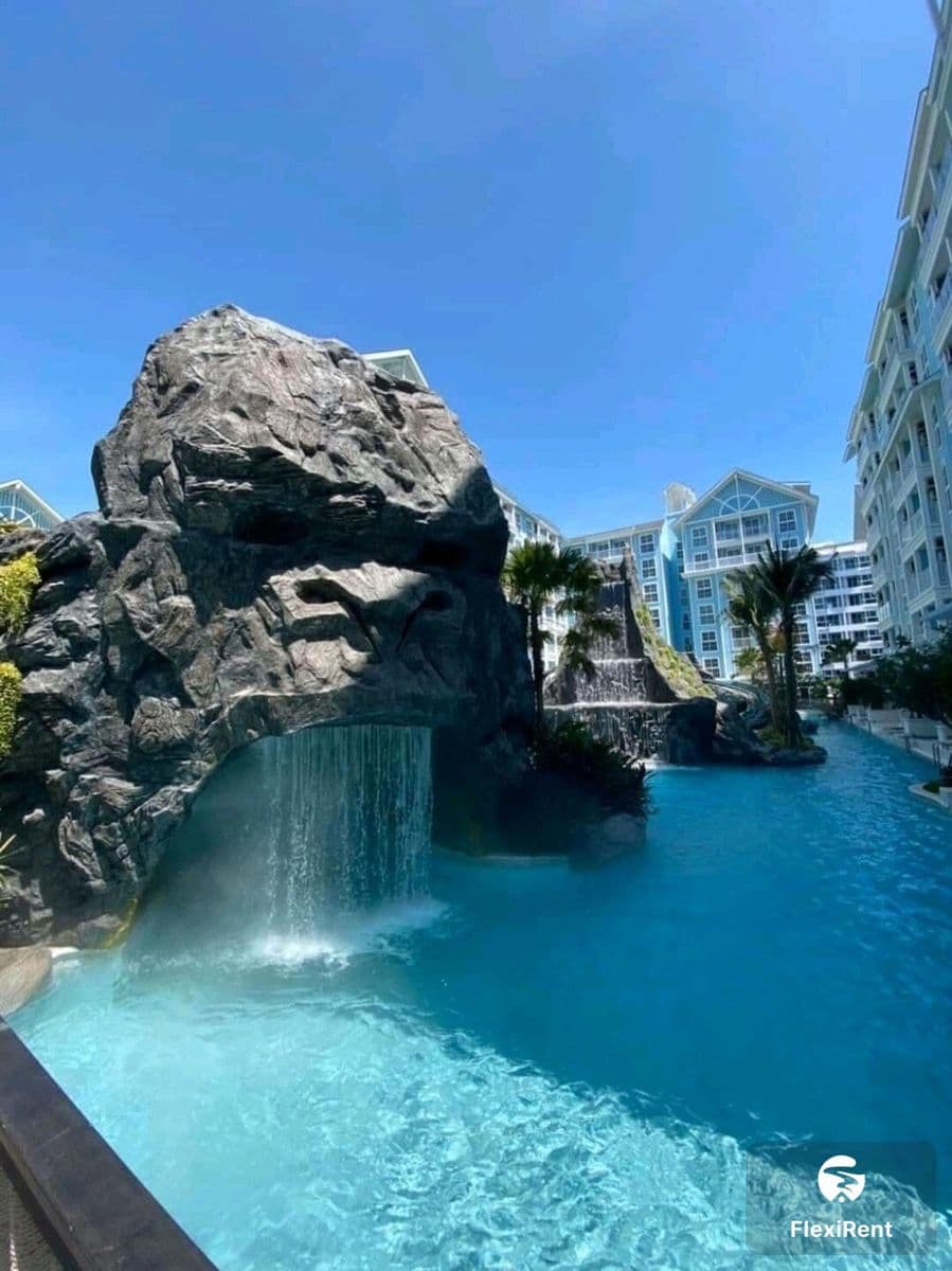 แกรนด์ ฟลอริด้า บีชฟร้อนท์ คอนโด รีสอร์ท พัทยา (Grand Florida Beachfront Condo Resort Pattaya) รูปที่ 8