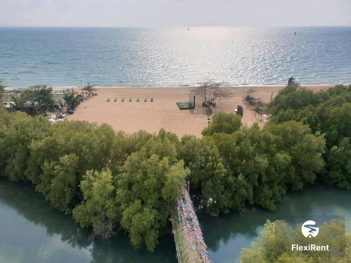 แกรนด์ ฟลอริด้า บีชฟร้อนท์ คอนโด รีสอร์ท พัทยา (Grand Florida Beachfront Condo Resort Pattaya) รูปที่ 12