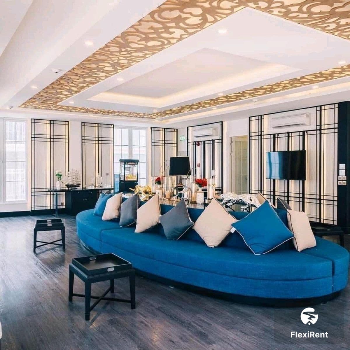 แกรนด์ ฟลอริด้า บีชฟร้อนท์ คอนโด รีสอร์ท พัทยา (Grand Florida Beachfront Condo Resort Pattaya) รูปที่ 13