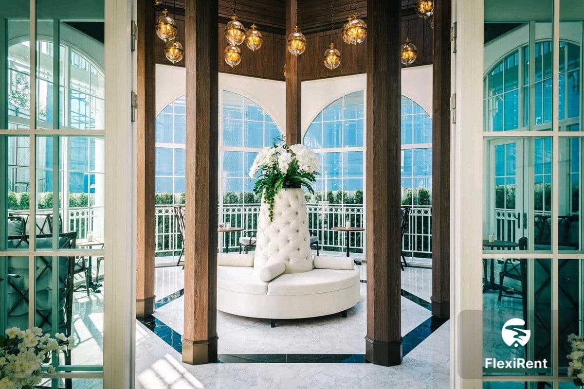 แกรนด์ ฟลอริด้า บีชฟร้อนท์ คอนโด รีสอร์ท พัทยา (Grand Florida Beachfront Condo Resort Pattaya) รูปที่ 21