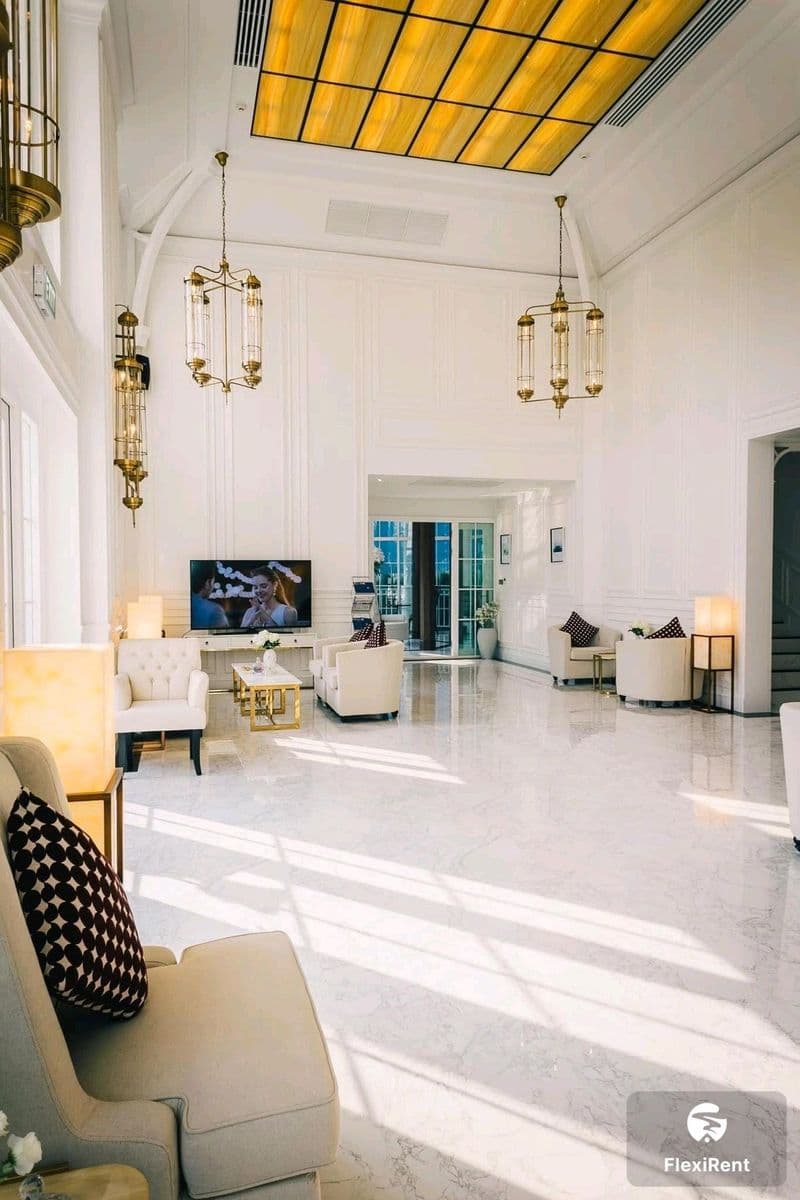 แกรนด์ ฟลอริด้า บีชฟร้อนท์ คอนโด รีสอร์ท พัทยา (Grand Florida Beachfront Condo Resort Pattaya) รูปที่ 22