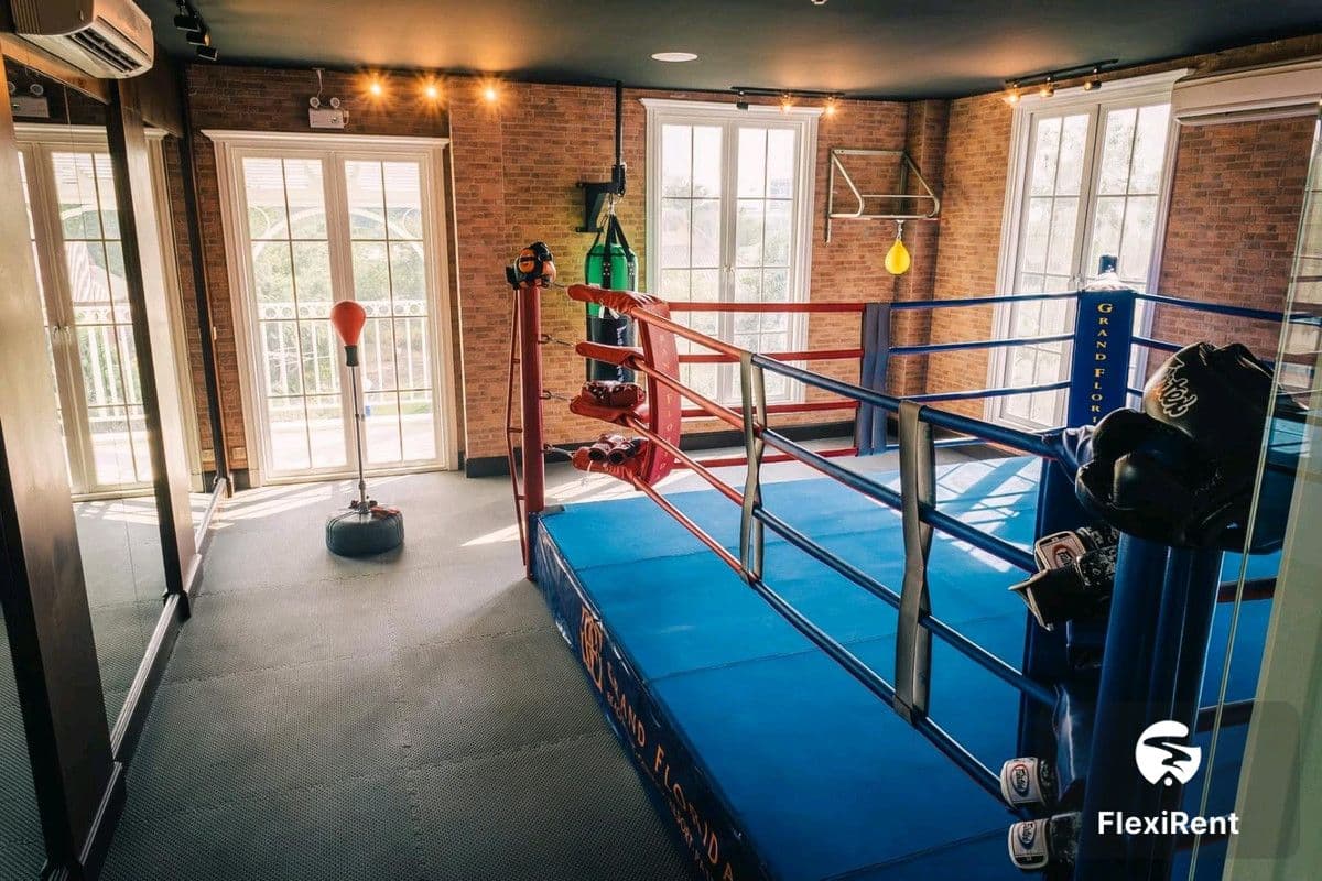 แกรนด์ ฟลอริด้า บีชฟร้อนท์ คอนโด รีสอร์ท พัทยา (Grand Florida Beachfront Condo Resort Pattaya) รูปที่ 25