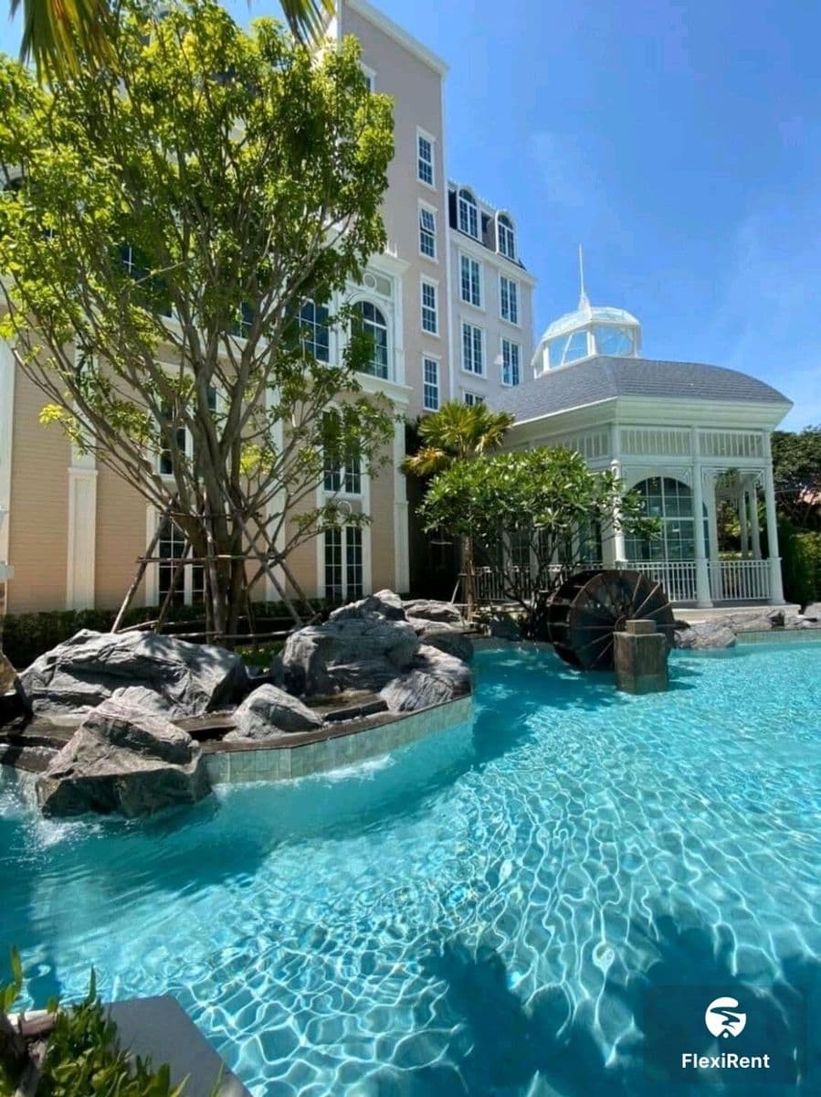 แกรนด์ ฟลอริด้า บีชฟร้อนท์ คอนโด รีสอร์ท พัทยา (Grand Florida Beachfront Condo Resort Pattaya) รูปที่ 30