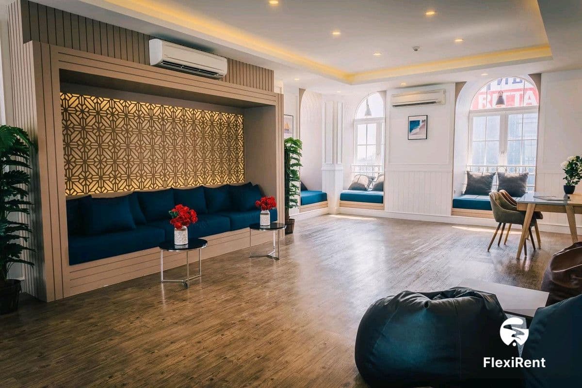 แกรนด์ ฟลอริด้า บีชฟร้อนท์ คอนโด รีสอร์ท พัทยา (Grand Florida Beachfront Condo Resort Pattaya) รูปที่ 31