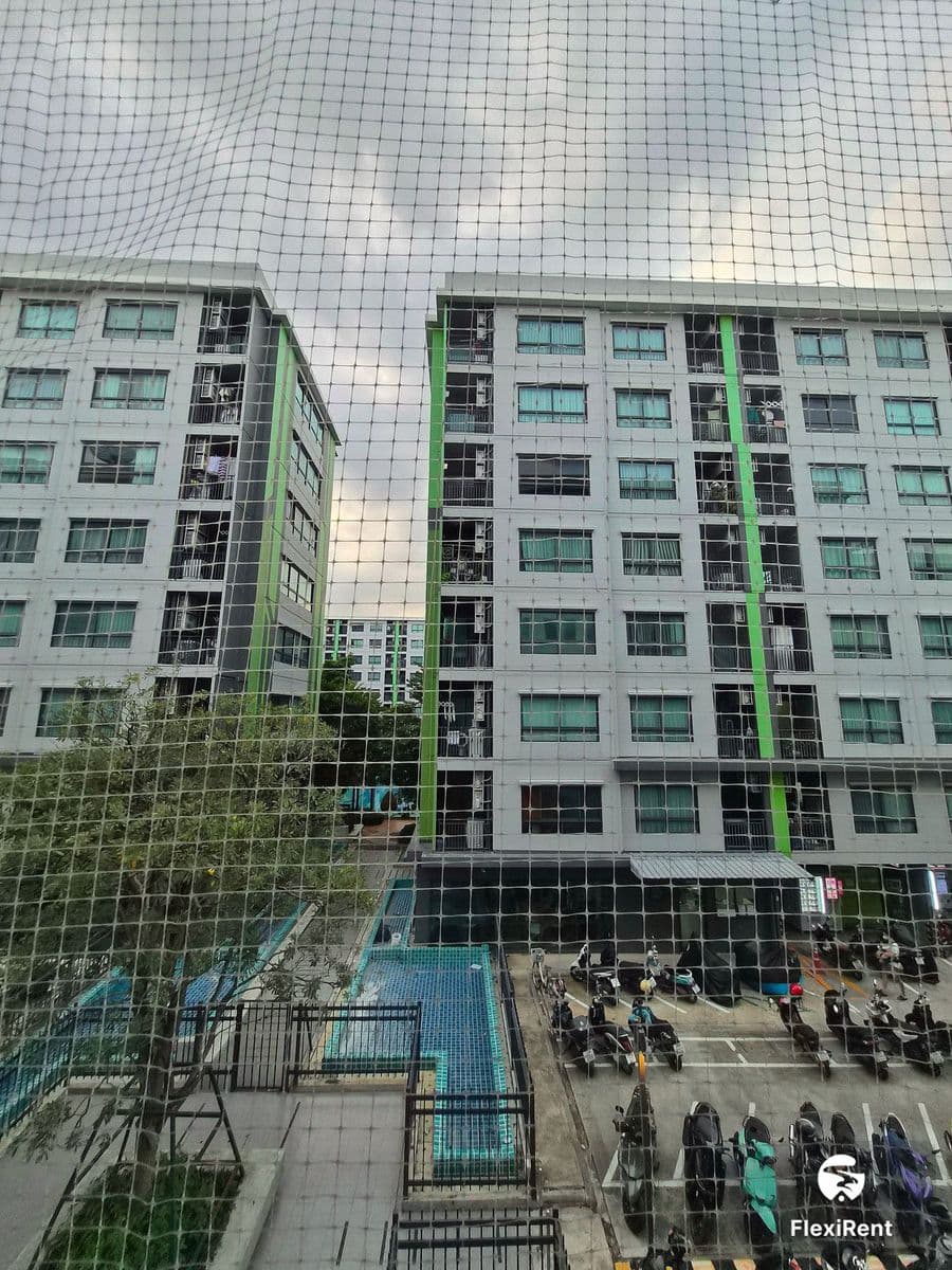 Grene Donmuang - Songprapha photo #30