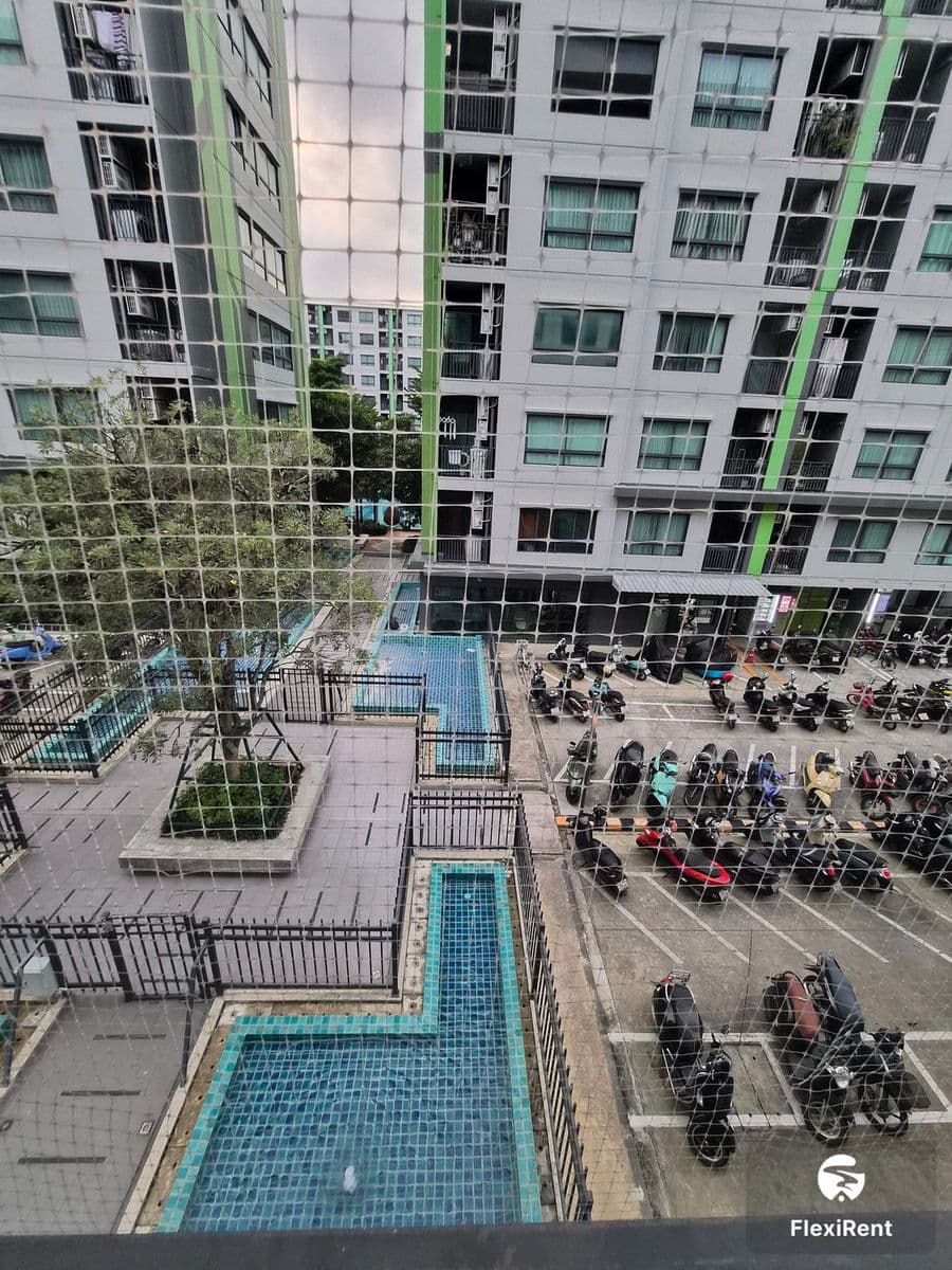 Grene Donmuang - Songprapha photo #29