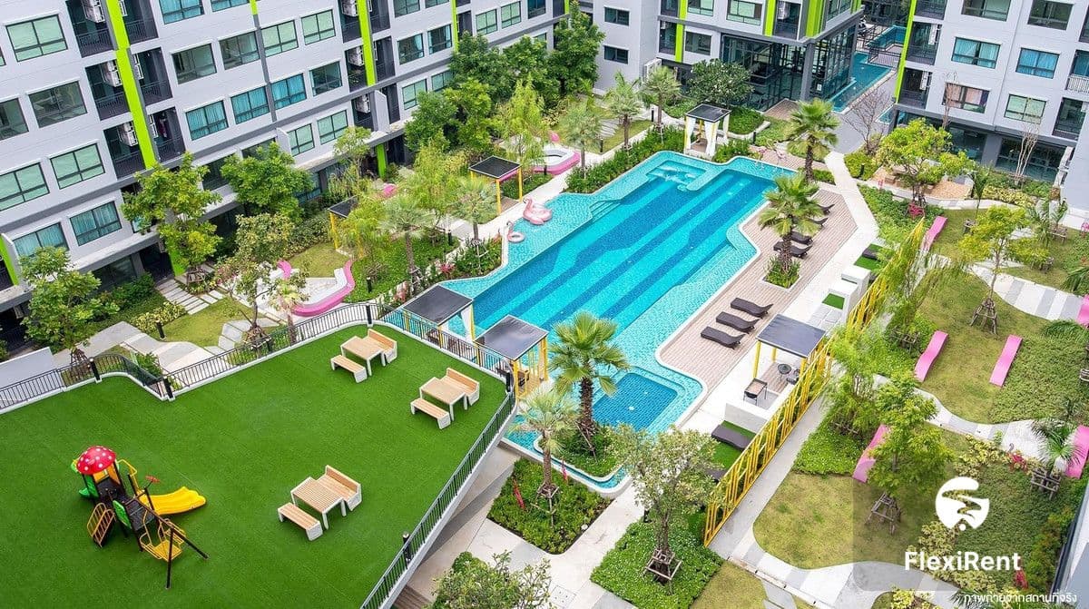 Grene Donmuang - Songprapha photo #24