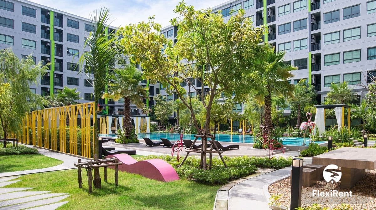 Grene Donmuang - Songprapha photo #27