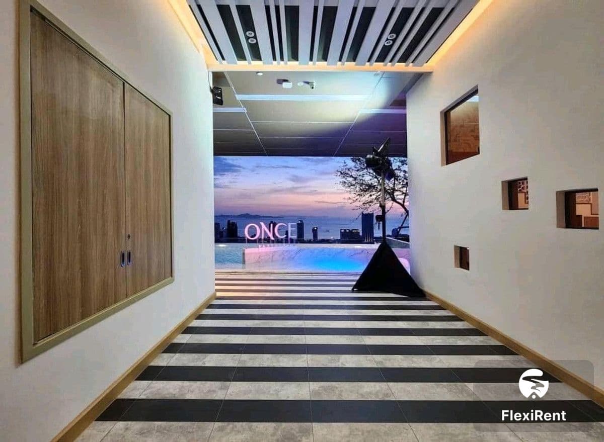 วันซ์ พัทยา (ONCE PATTAYA) รูปที่ 14