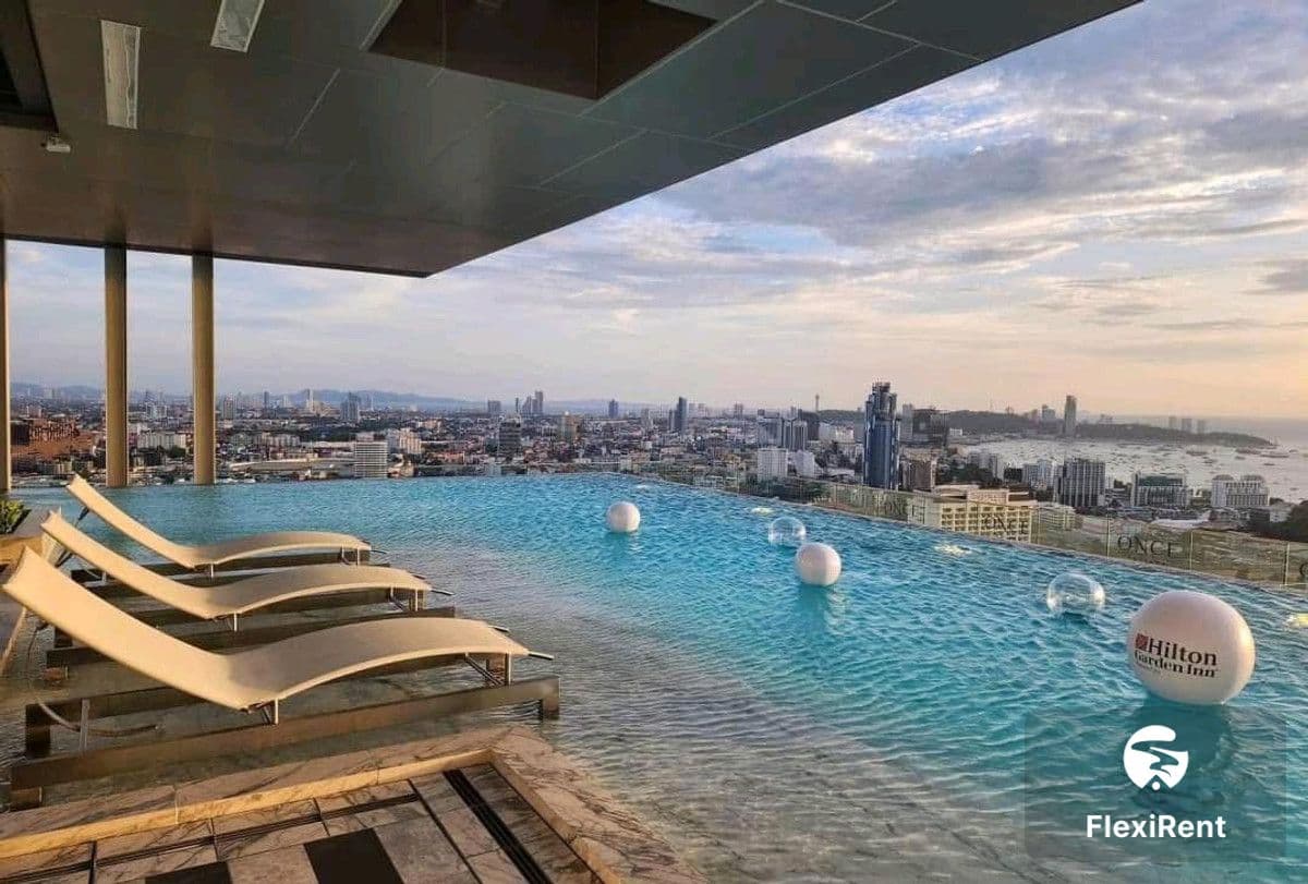 วันซ์ พัทยา (ONCE PATTAYA) รูปที่ 19