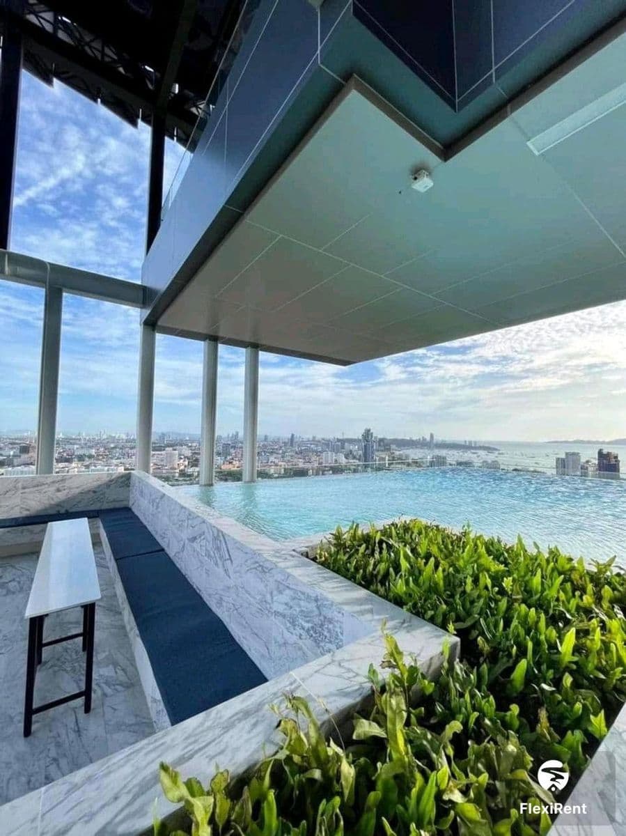 วันซ์ พัทยา (ONCE PATTAYA) รูปที่ 20