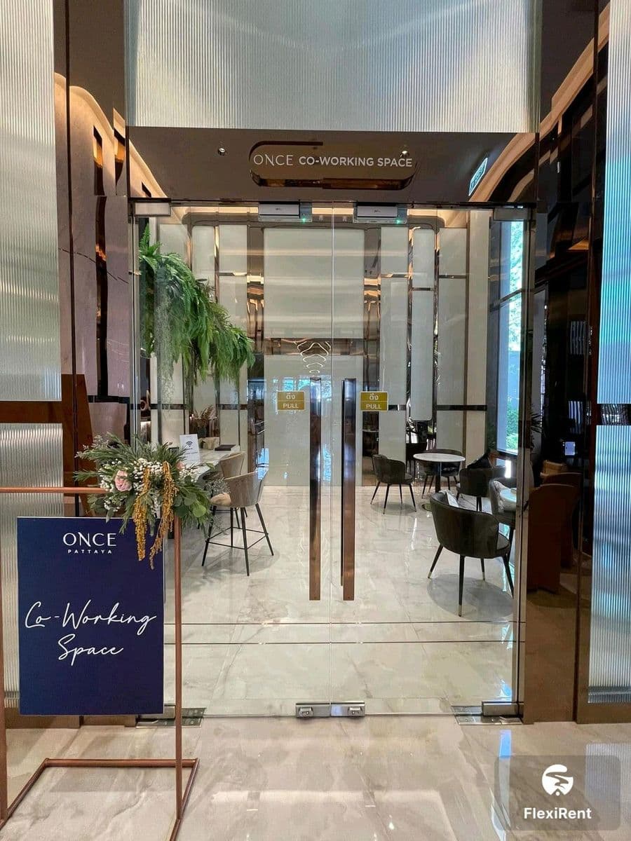 วันซ์ พัทยา (ONCE PATTAYA) รูปที่ 17