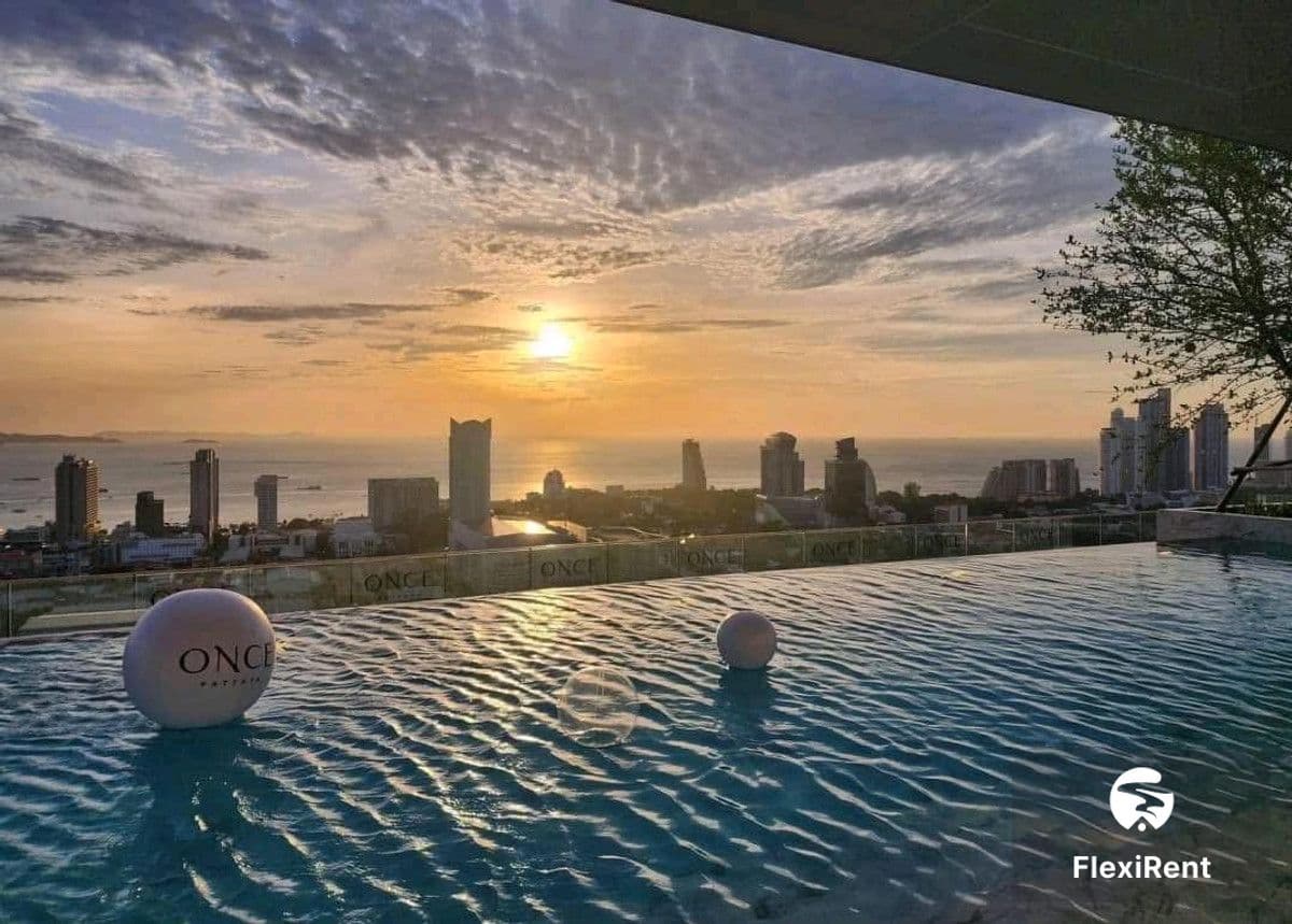 วันซ์ พัทยา (ONCE PATTAYA) รูปที่ 21