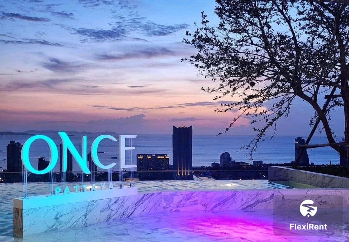 วันซ์ พัทยา (ONCE PATTAYA) รูปที่ 18