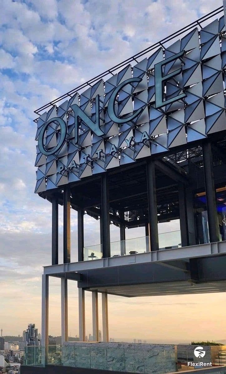 วันซ์ พัทยา (ONCE PATTAYA) รูปที่ 22