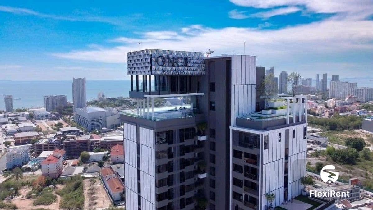 วันซ์ พัทยา (ONCE PATTAYA) รูปที่ 23