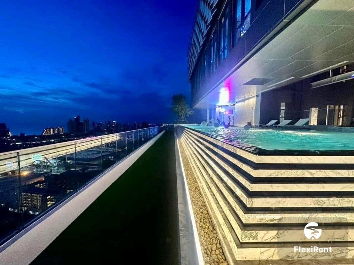 วันซ์ พัทยา (ONCE PATTAYA) รูปที่ 25