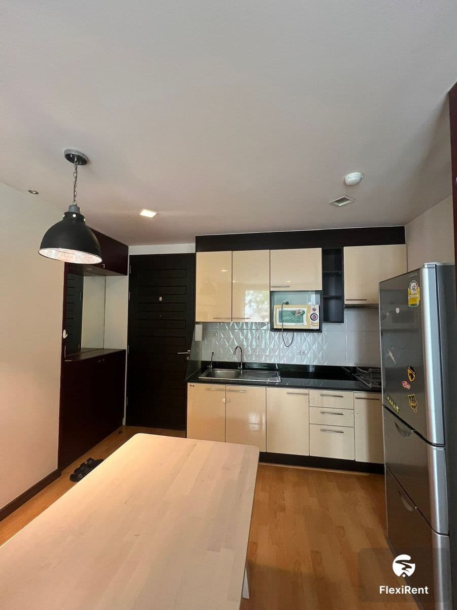 The Amethyst Sukhumvit 39 Image 3