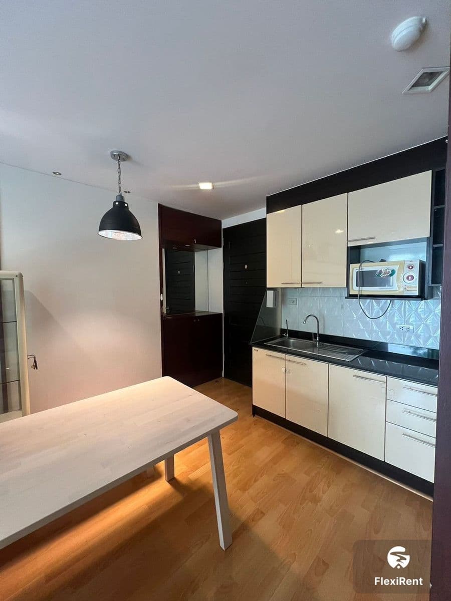 The Amethyst Sukhumvit 39 Image 4