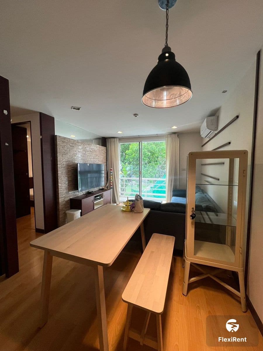 The Amethyst Sukhumvit 39 Image 5