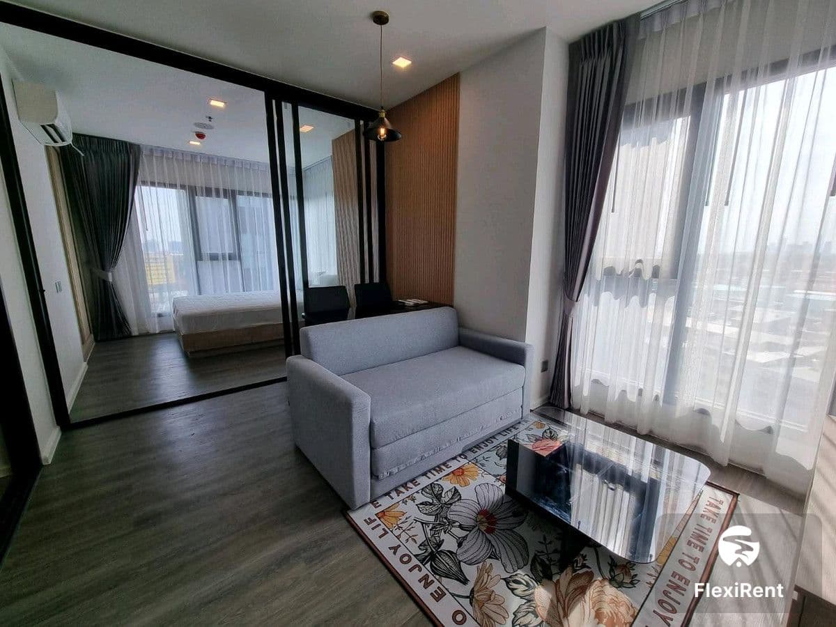 Modiz Sukhumvit 50 photo #8