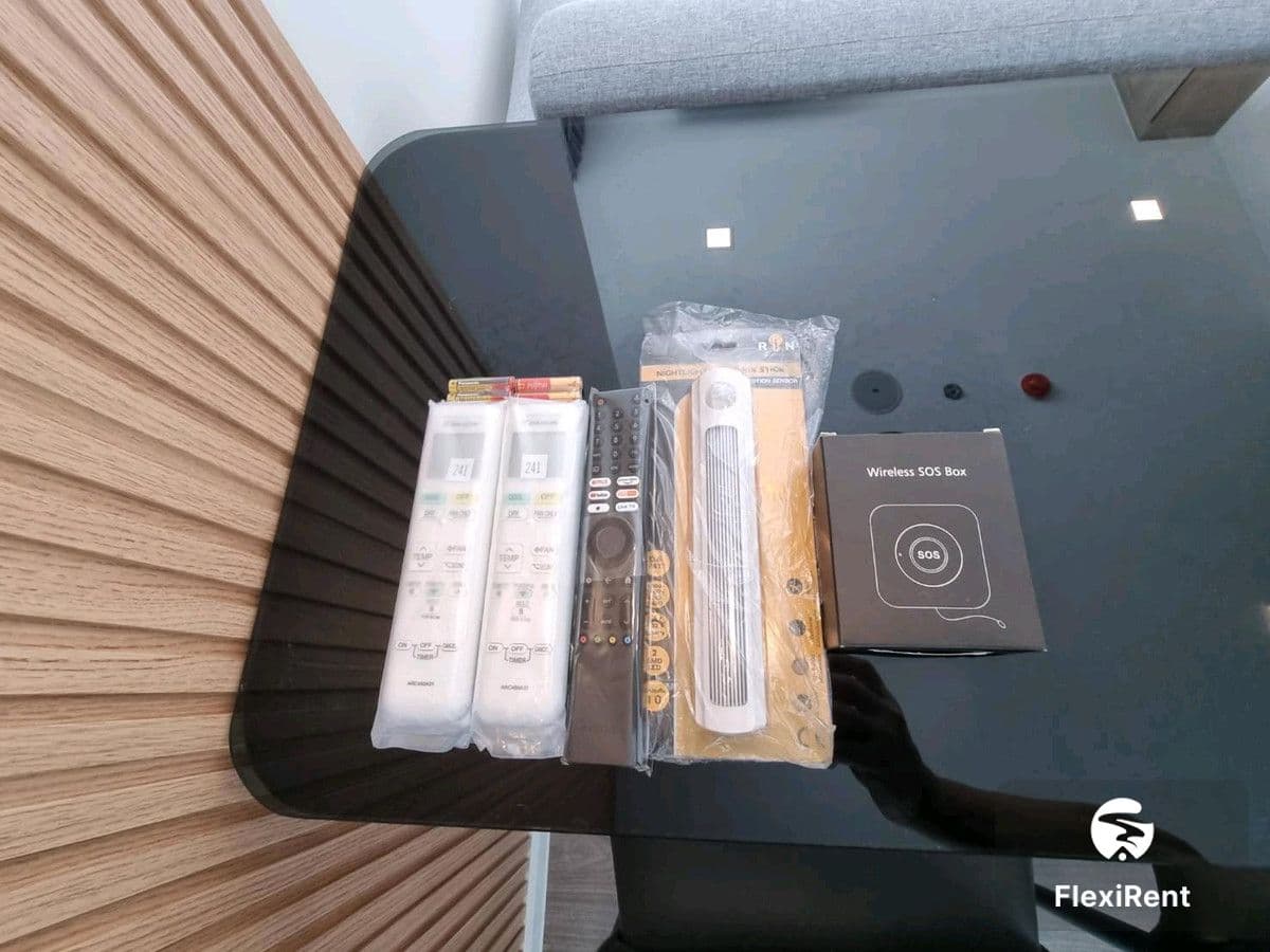 Modiz Sukhumvit 50 photo #15