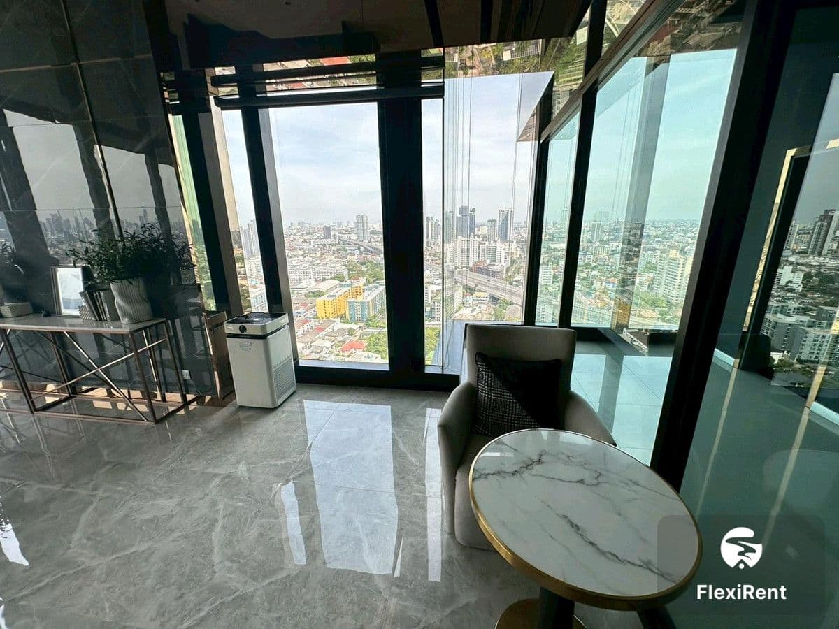 Modiz Sukhumvit 50 photo #21