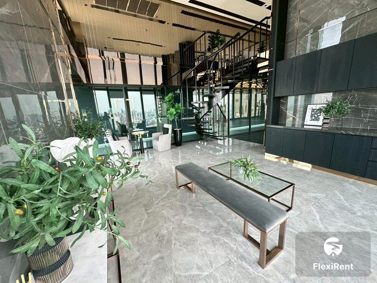 Modiz Sukhumvit 50 photo #24