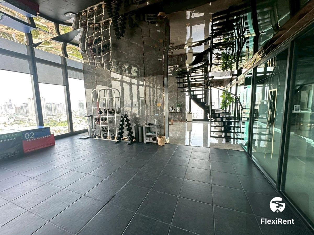 Modiz Sukhumvit 50 photo #28