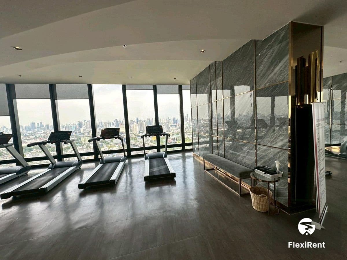 Modiz Sukhumvit 50 photo #37