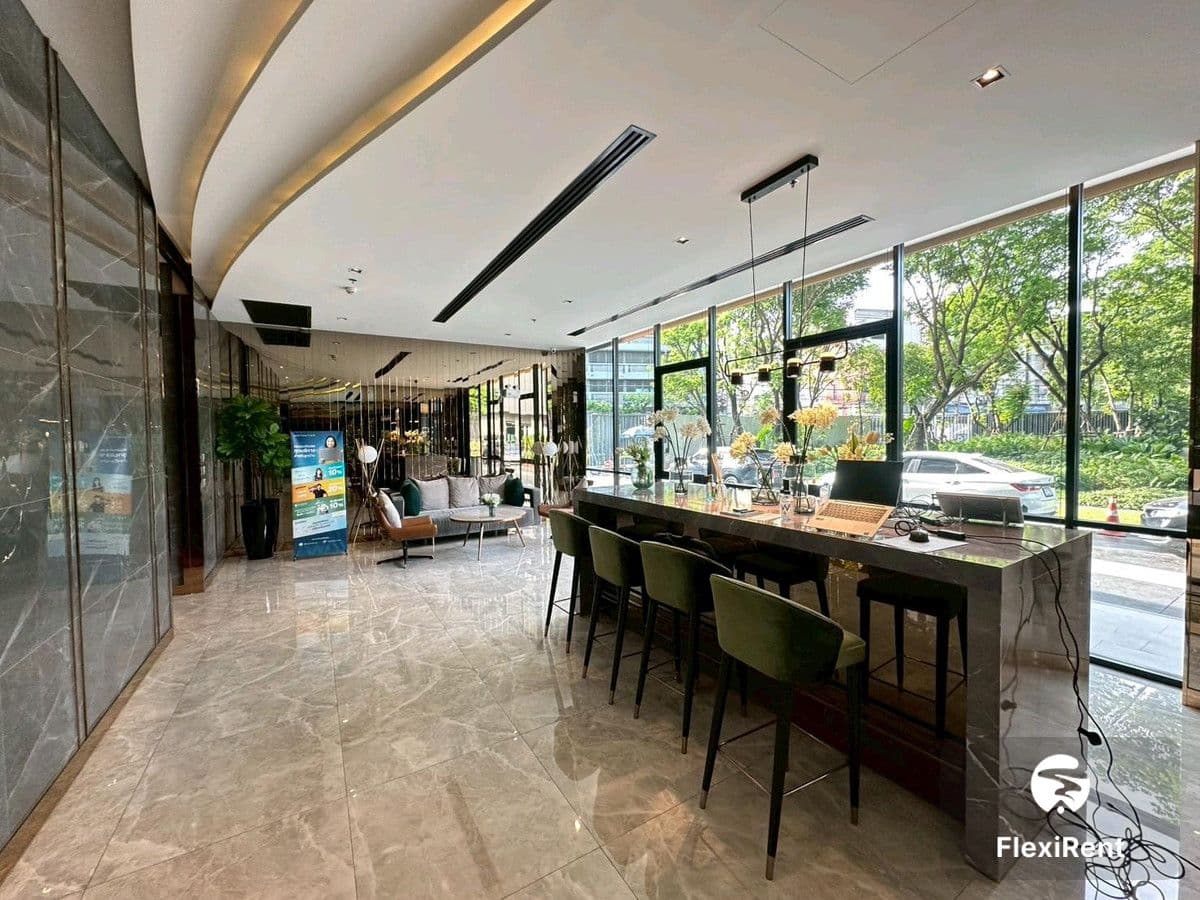 Modiz Sukhumvit 50 photo #44