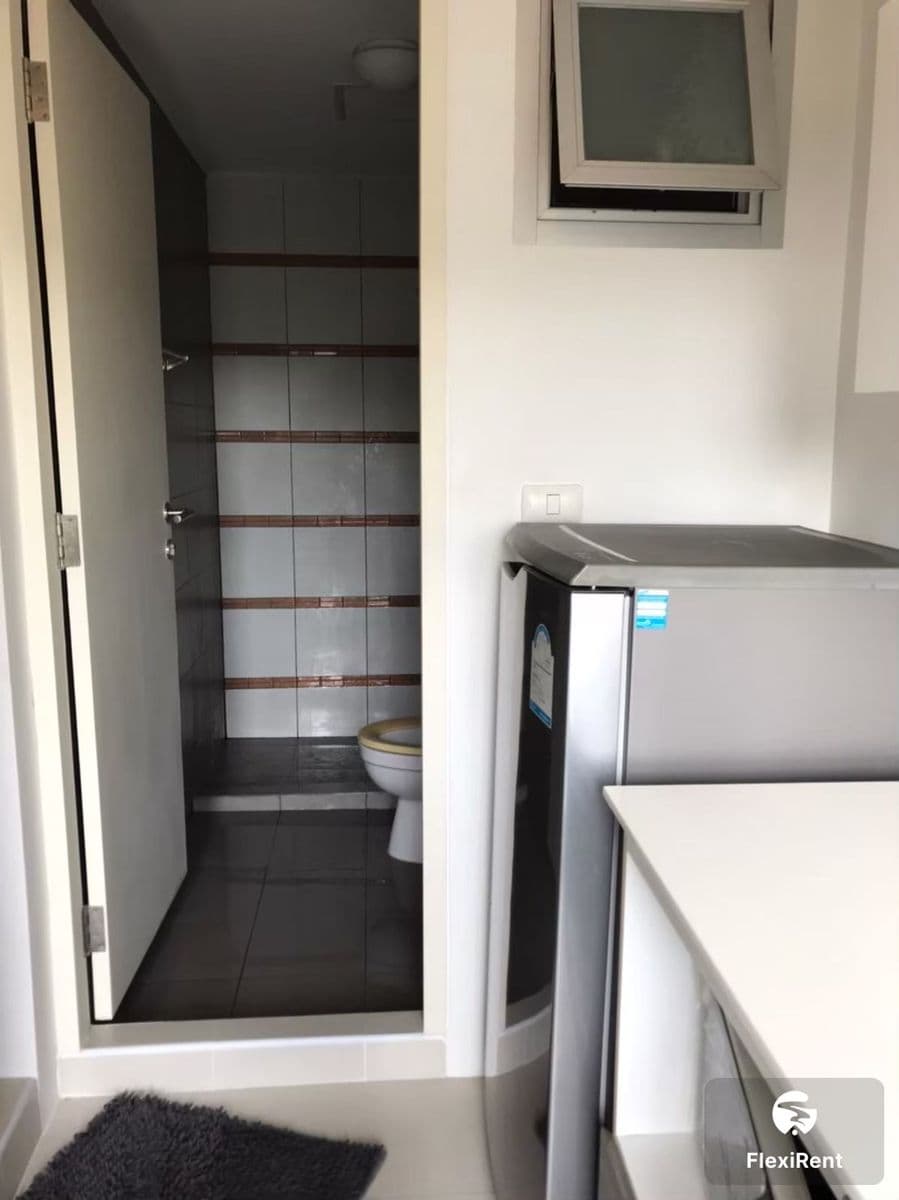 D condo Campus Resort Rangsit (Phase 1-2-3) photo #7