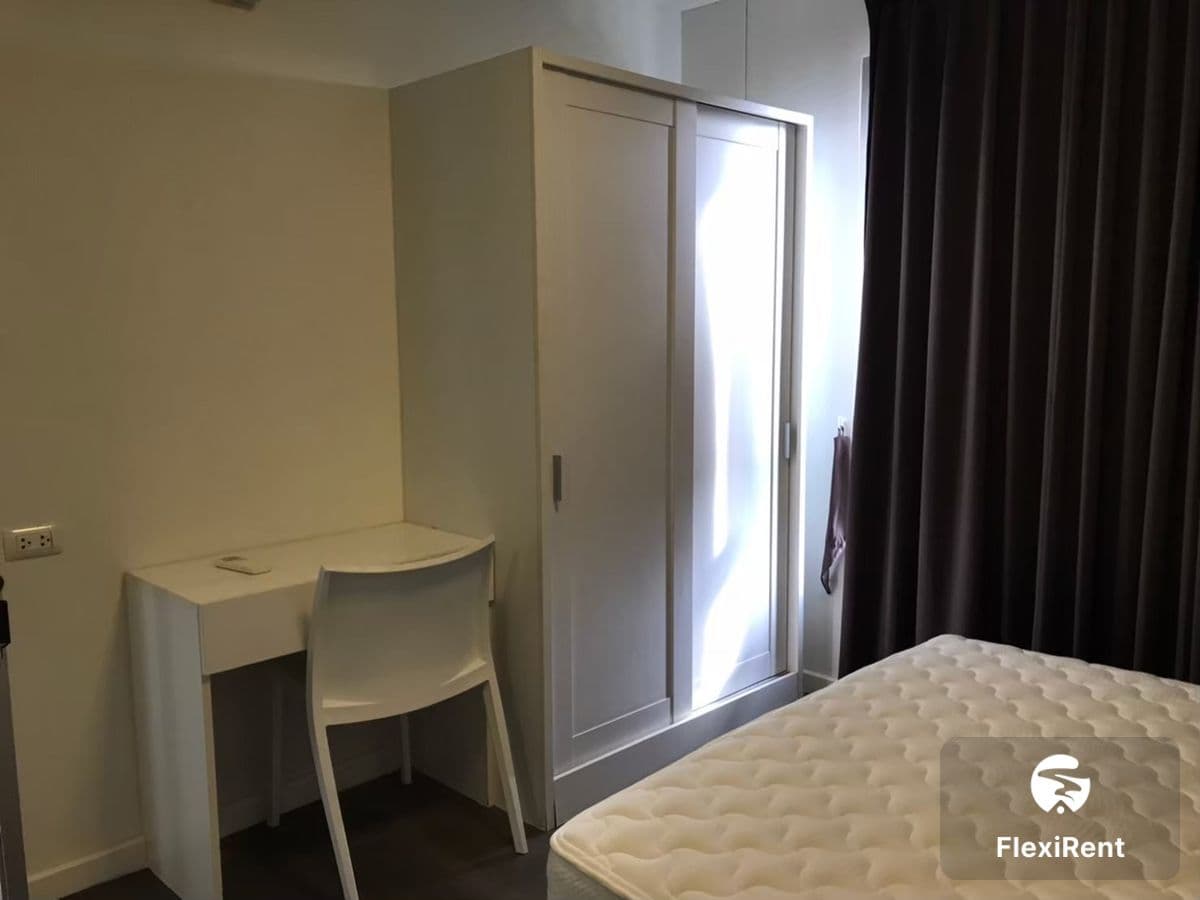 D condo Campus Resort Rangsit (Phase 1-2-3) Image 4