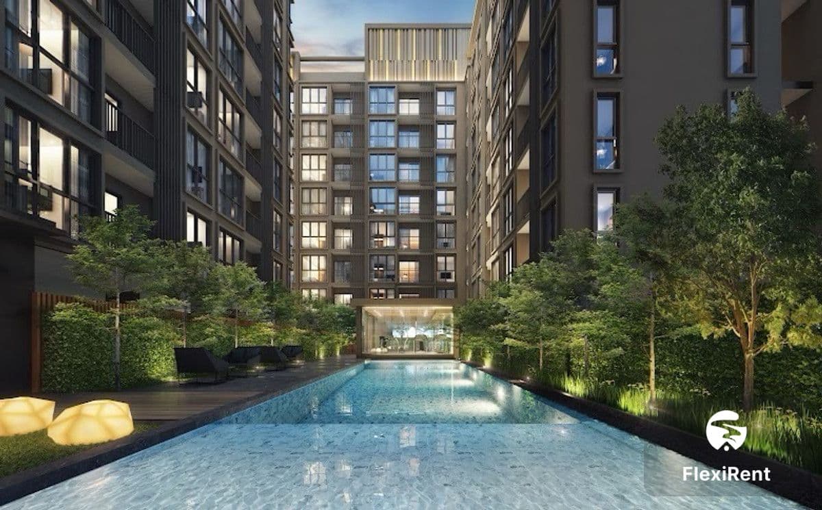 ศุภาลัย ไพร์ม พระราม 9 (Supalai Prime Rama 9) รูปที่ 14