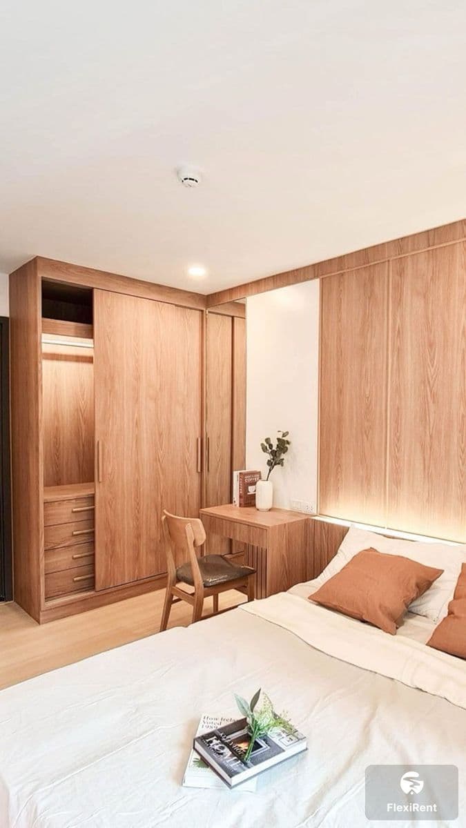 ศุภาลัย ไพร์ม พระราม 9 (Supalai Prime Rama 9) รูปที่ 6