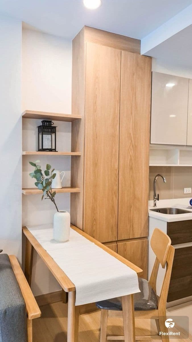 ศุภาลัย ไพร์ม พระราม 9 (Supalai Prime Rama 9) รูปที่ 7