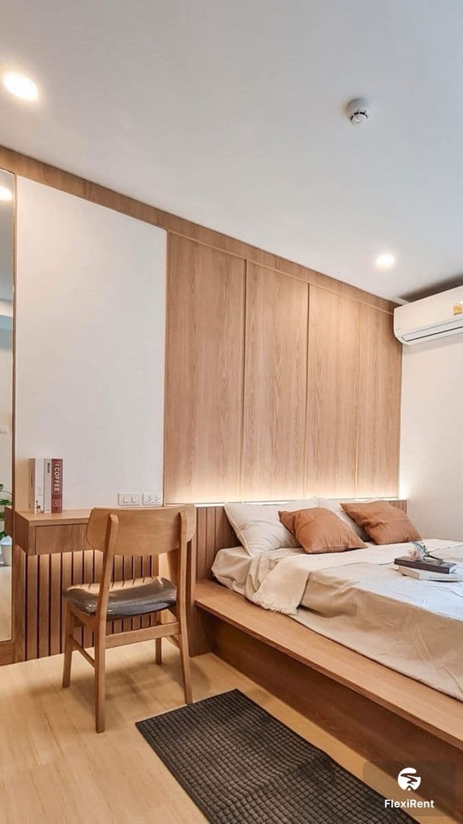 ศุภาลัย ไพร์ม พระราม 9 (Supalai Prime Rama 9) รูปที่ 8