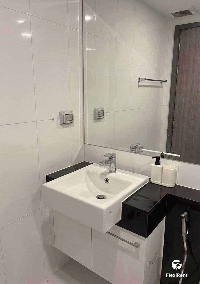 ศุภาลัย ไพร์ม พระราม 9 (Supalai Prime Rama 9) รูปที่ 9