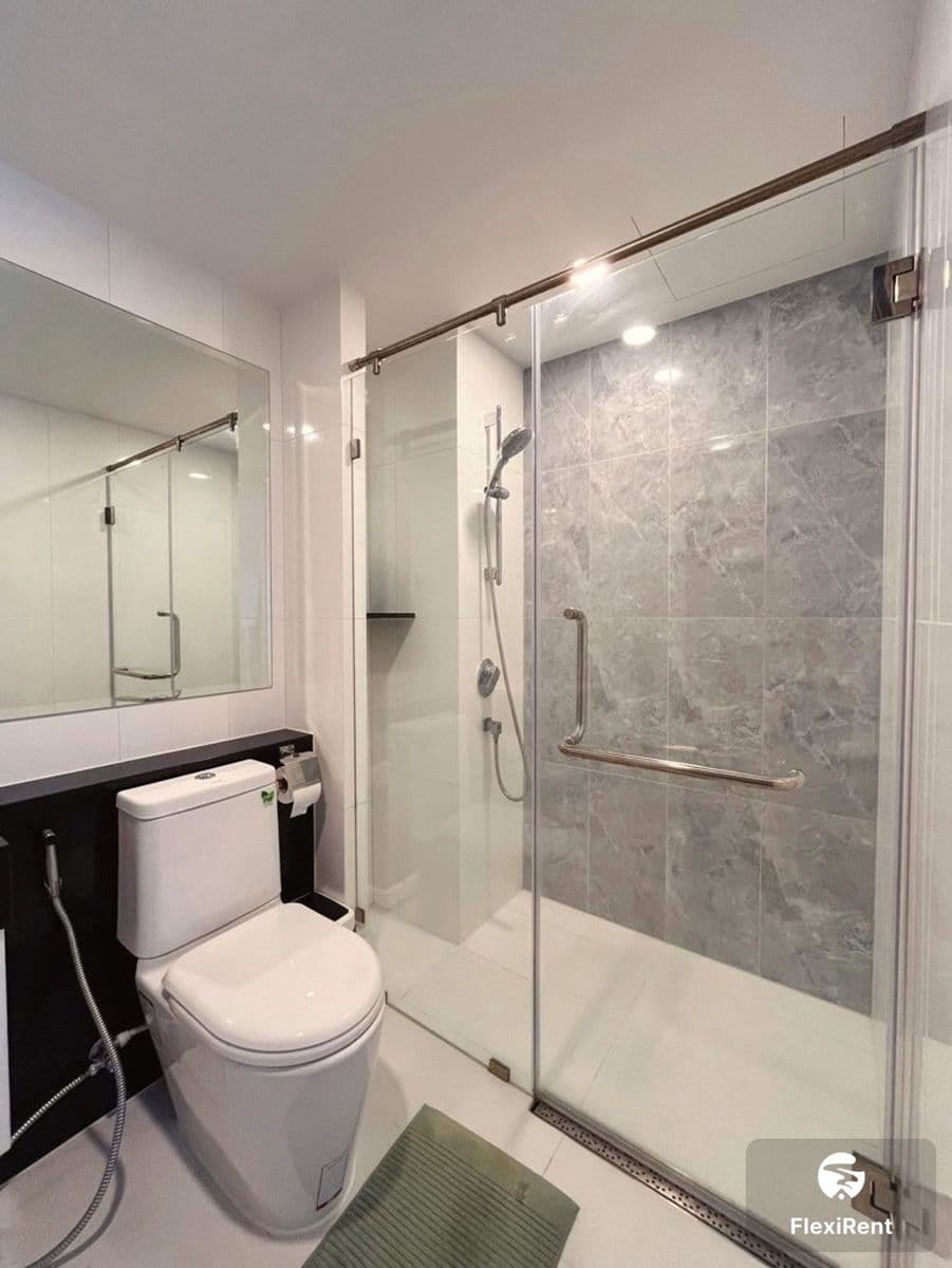 ศุภาลัย ไพร์ม พระราม 9 (Supalai Prime Rama 9) รูปที่ 10