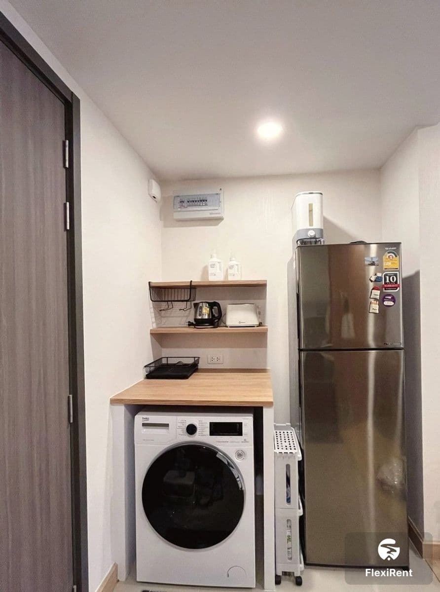 ศุภาลัย ไพร์ม พระราม 9 (Supalai Prime Rama 9) รูปที่ 11