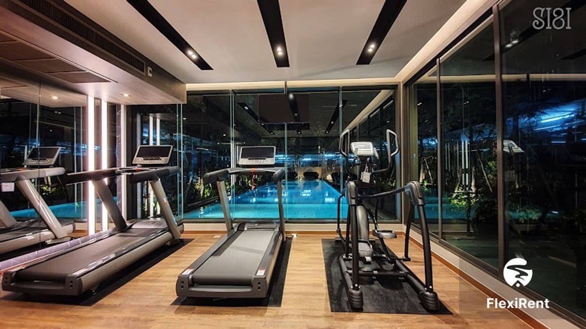 ศุภาลัย ไพร์ม พระราม 9 (Supalai Prime Rama 9) รูปที่ 12