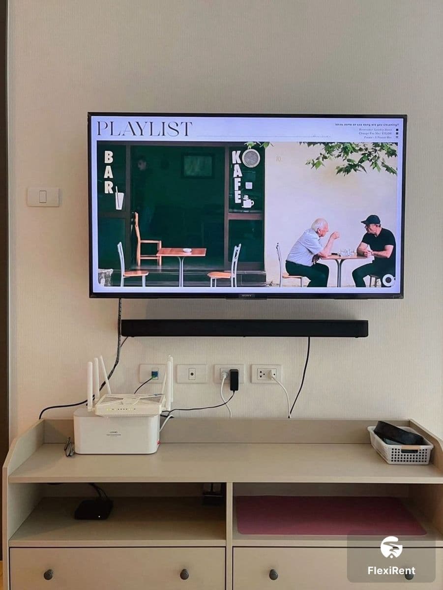 ศุภาลัย ไพร์ม พระราม 9 (Supalai Prime Rama 9) รูปที่ 13