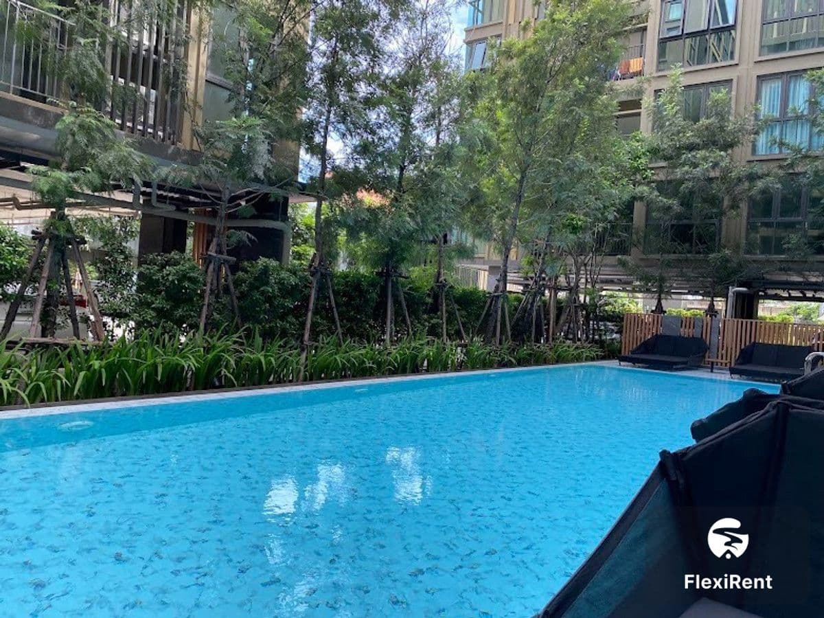 ศุภาลัย ไพร์ม พระราม 9 (Supalai Prime Rama 9) รูปที่ 15