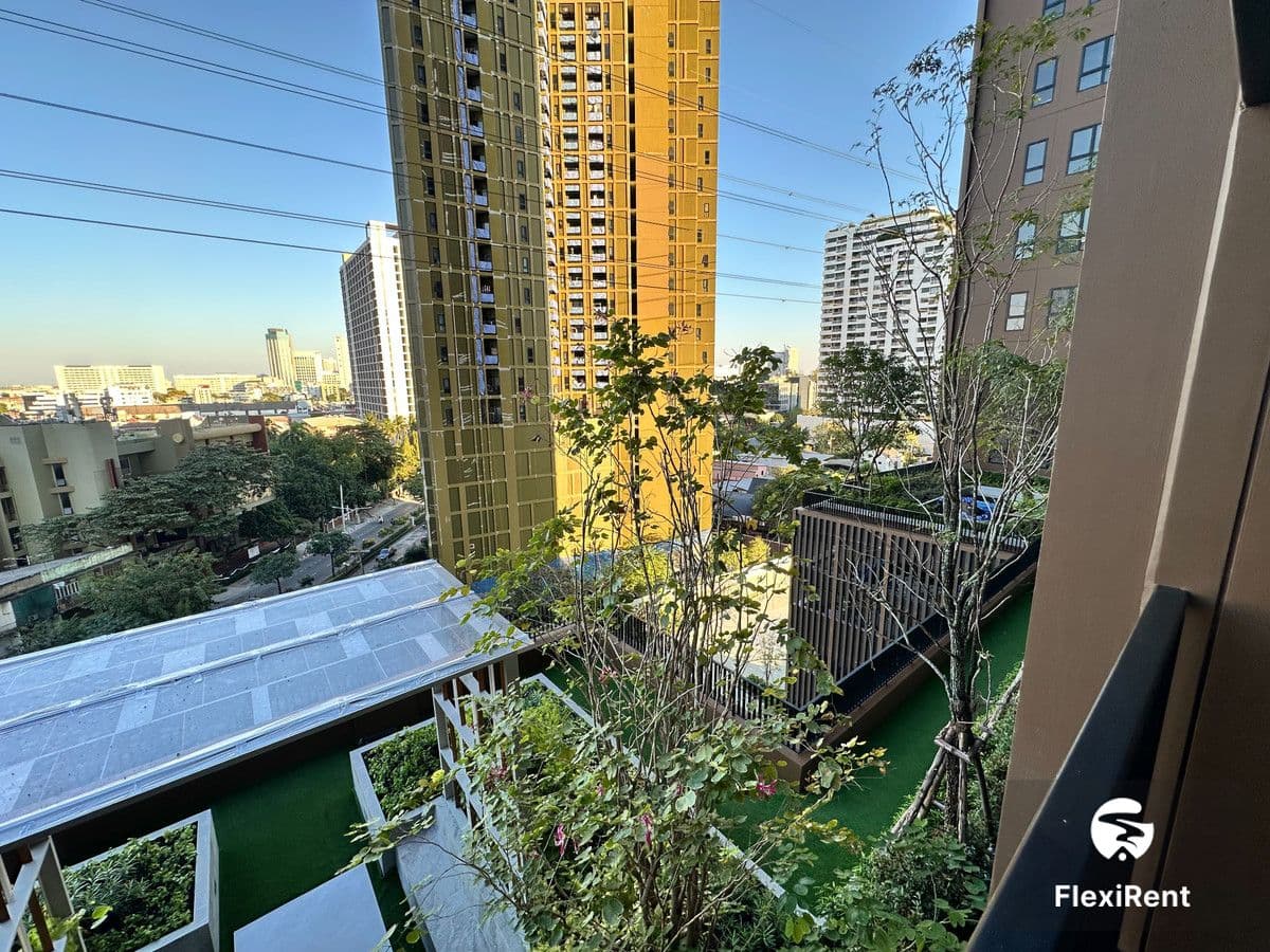 Metris District Ladprao photo #6