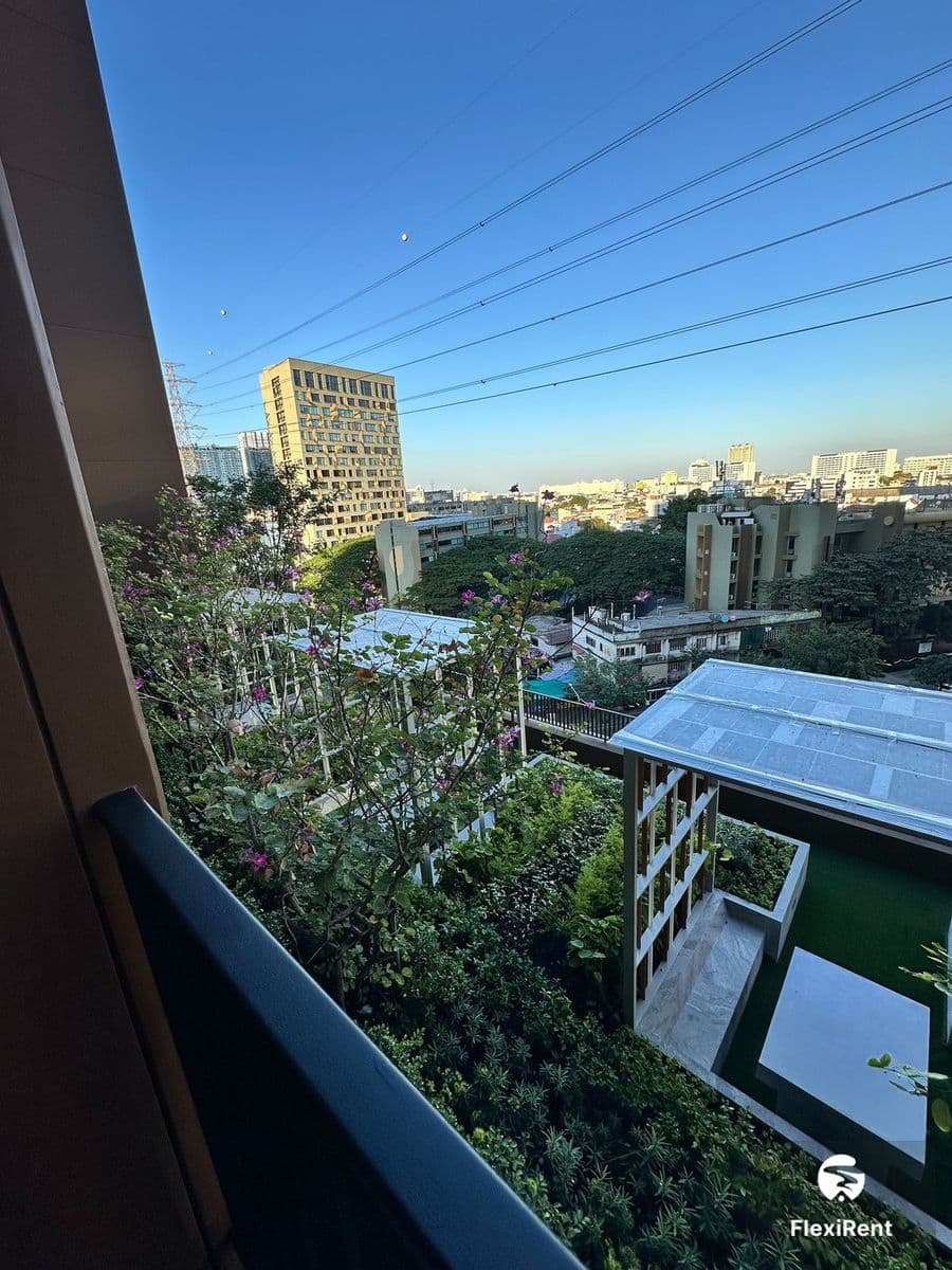 Metris District Ladprao photo #8