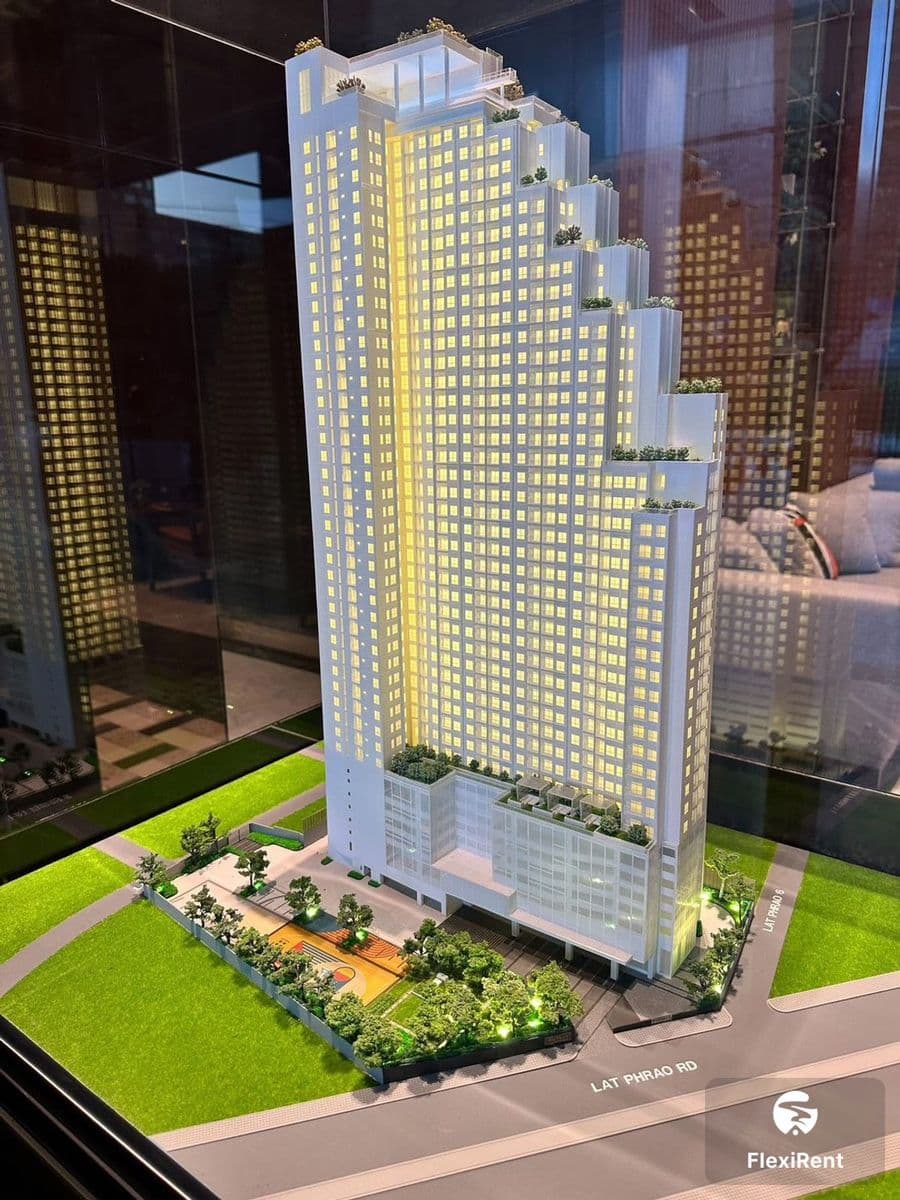 Metris District Ladprao photo #9