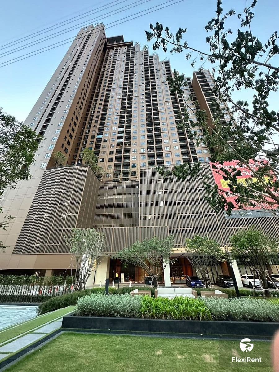 Metris District Ladprao photo #10