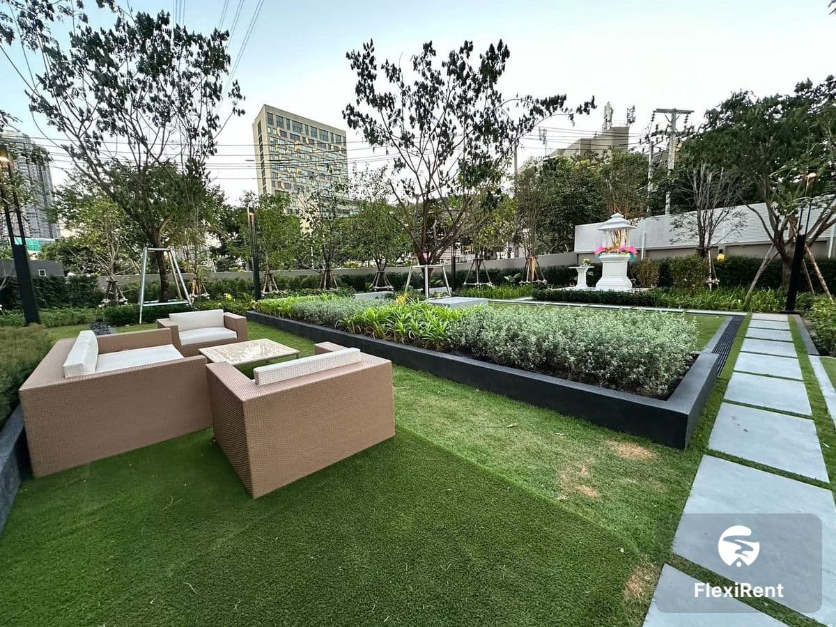 Metris District Ladprao photo #11