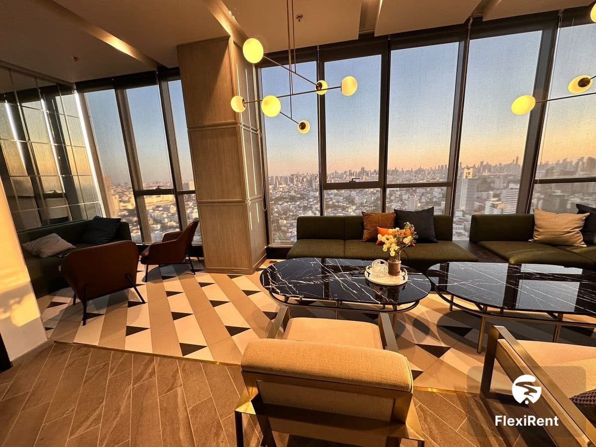 Metris District Ladprao photo #13