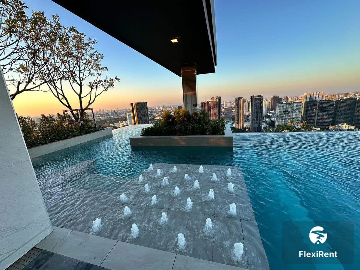 Metris District Ladprao photo #14